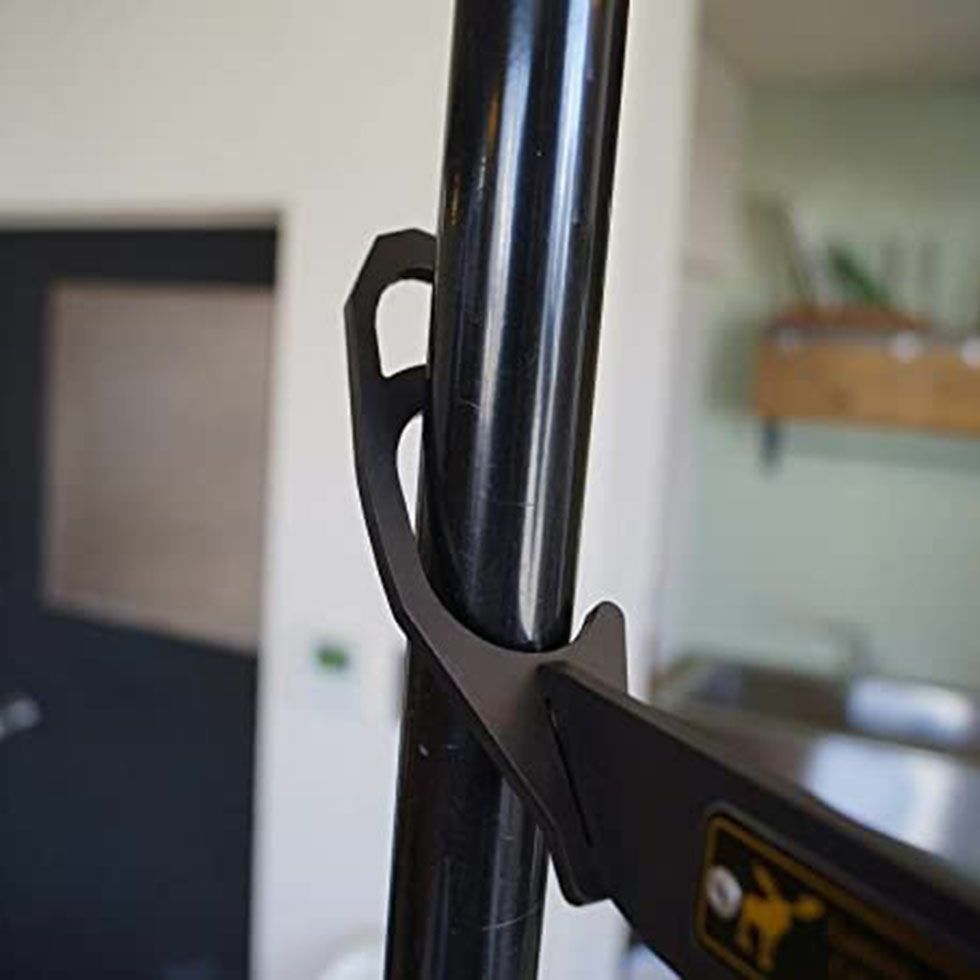 CAMPOOPARTS キャンプオーパーツ gravity equipment ランタンハンガー