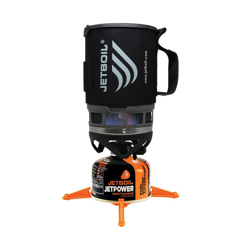 ジェットボイル　Z i P Zip 0.8L Fast Boil System - Jetboil