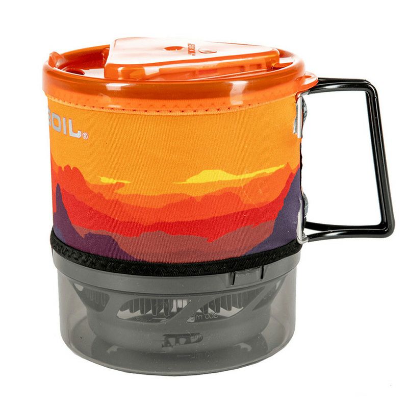 JETBOIL MINIMO（ジェットボイル　ミニモ）　1824381 JETBOIL ジェットボイル MINIMO ミニモ | TECH COUNTRY