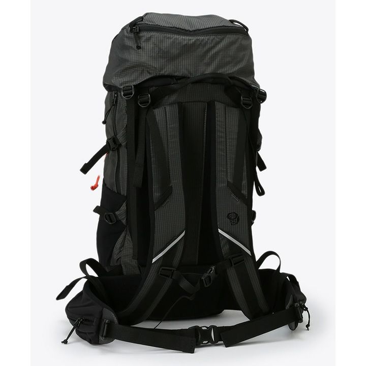 MOUNTAIN HARDWEAR - マウンテンハードウェア マウンテンライト28 バックパック SHARK マウンテンハードウェア マウンテンライト28 バックパック SHARK