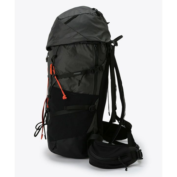MOUNTAIN HARDWEAR - マウンテンハードウェア マウンテンライト28 バックパック SHARK Mountain Hardwear マウンテンライト28 SHARK O/S 山道具の評価