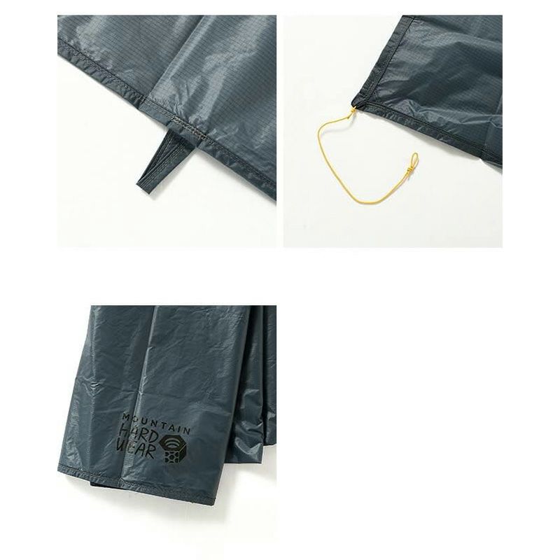 MOUNTAIN HARD WEAR マウンテンハードウェア ニンバスUL2 フット