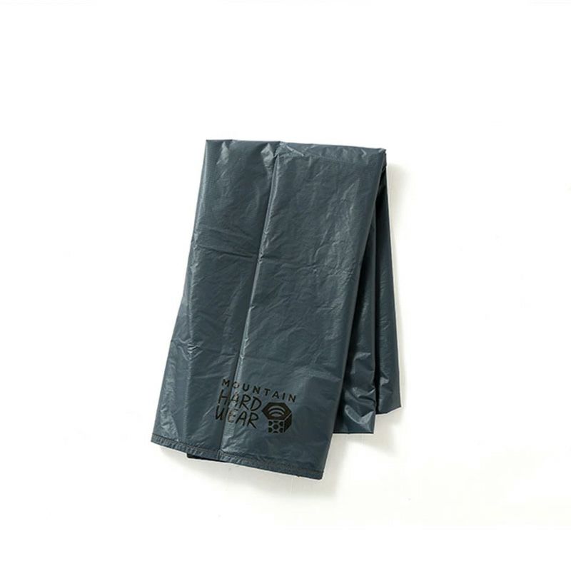 MOUNTAIN HARD WEAR マウンテンハードウェア ニンバスUL1 フット