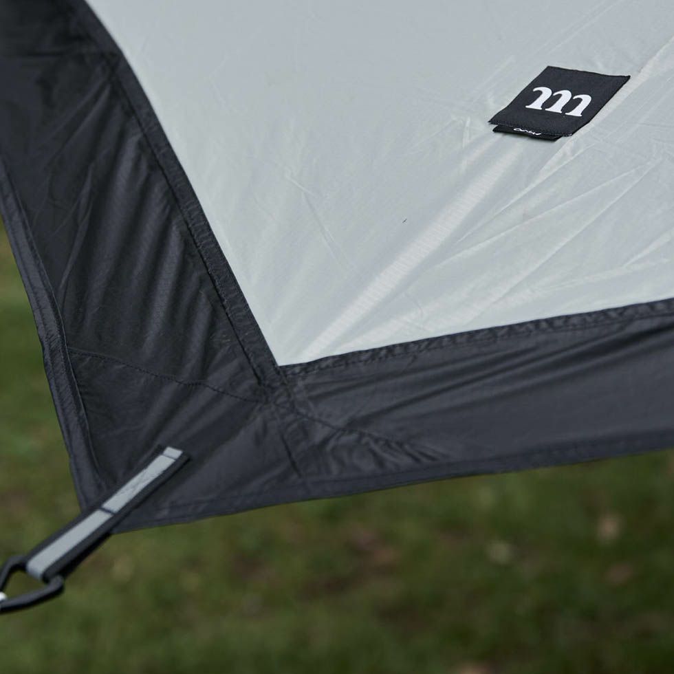 muraco ムラコ OCTA 4 GREY オクタ4グレイ | TECH COUNTRY