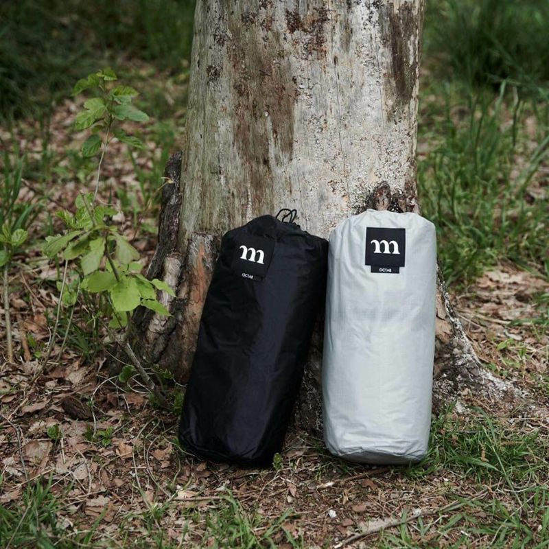 muraco ムラコ OCTA 8 GREY オクタ8グレイ | TECH COUNTRY