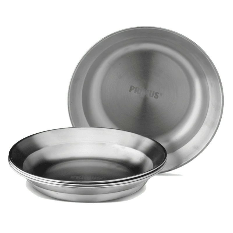 PRIMUS プリムス キャンプファイア プレートS/S | TECH COUNTRY