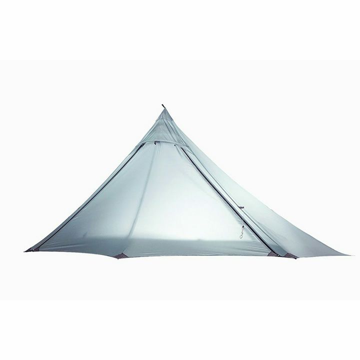 Pre Tents Soloist プレテント | TECH COUNTRY