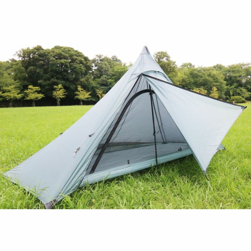 最終価格 Pre Tents Soloist ソロイスト プレテント | www.esn-ub.org