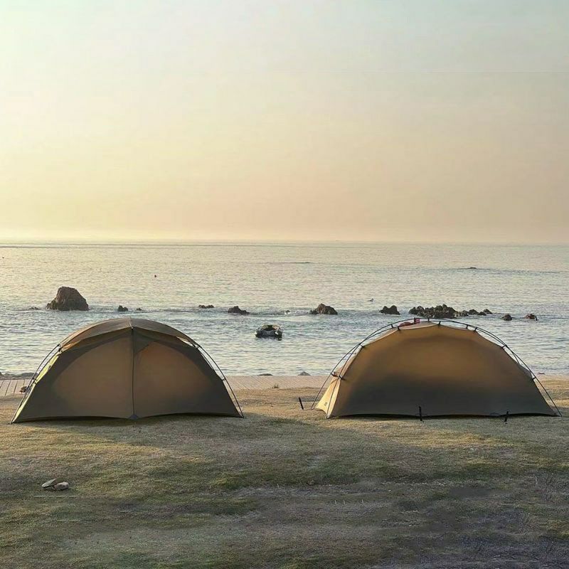 Pre Tents プレテント Lightrock 1p ライトロック 1p | TECH COUNTRY