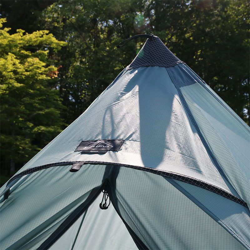 Pre Tents プレテント Bealock