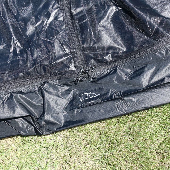 Pre Tents Bealock プレテント | TECH COUNTRY