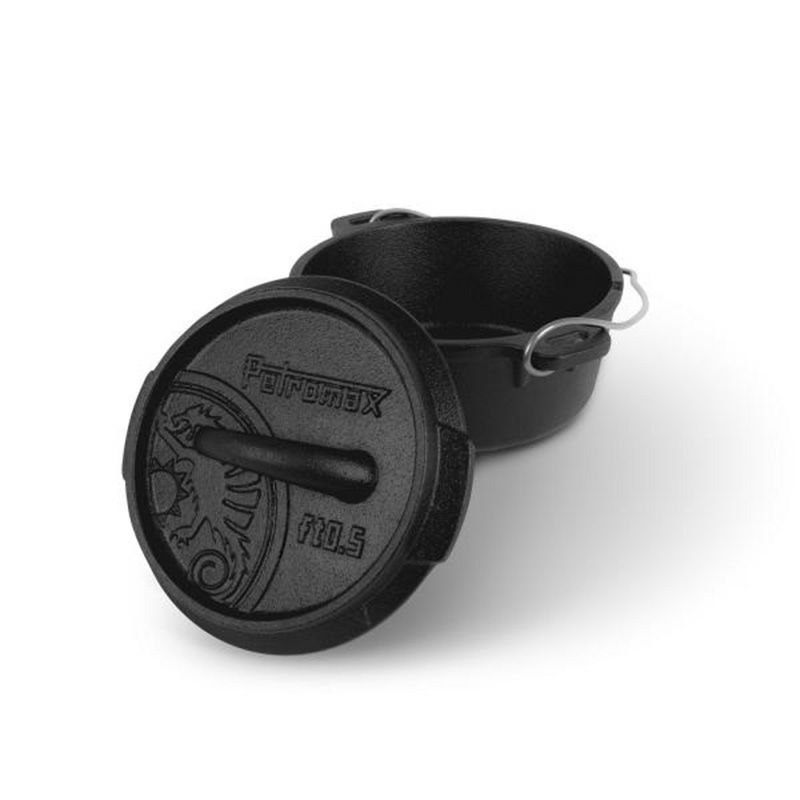 PETROMAX ペトロマックス ダッチオーブン ft18-t | TECH COUNTRY
