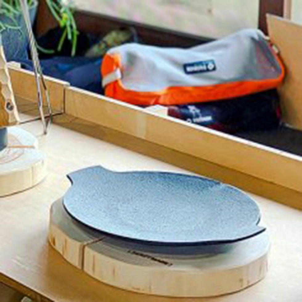 READYMADE)PRODUCTS レディーメイドプロダクツ WEEKENDER SMALL PAN