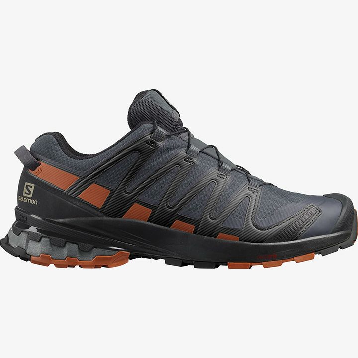 SALOMON サロモン XA PRO 3D V8 GTX エックスエープロ3