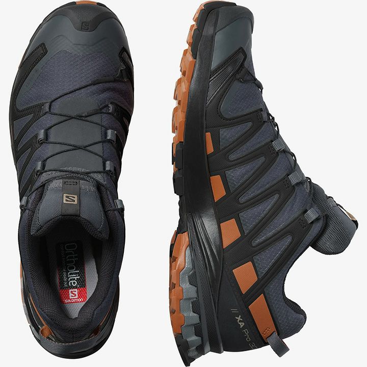 SALOMON サロモン XA PRO 3D V8 GTX エックスエープロ3
