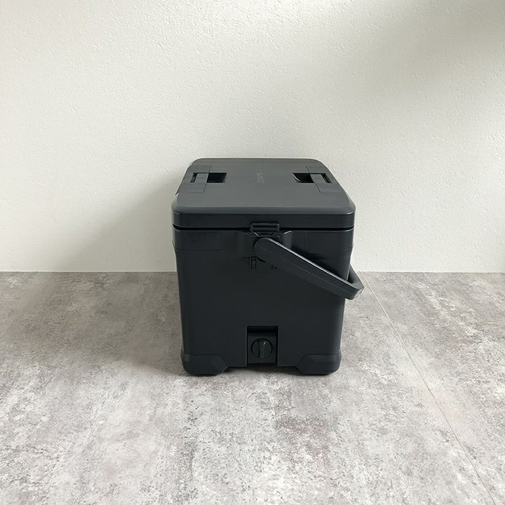 SHIMANO NX-230V シマノ アイスボックス30L EL | TECH COUNTRY