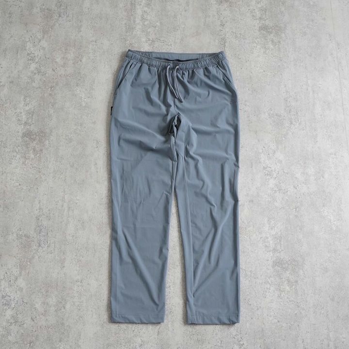 STATIC | ZEPHYR PANTS スタティック ゼファーパンツ | TECH COUNTRY