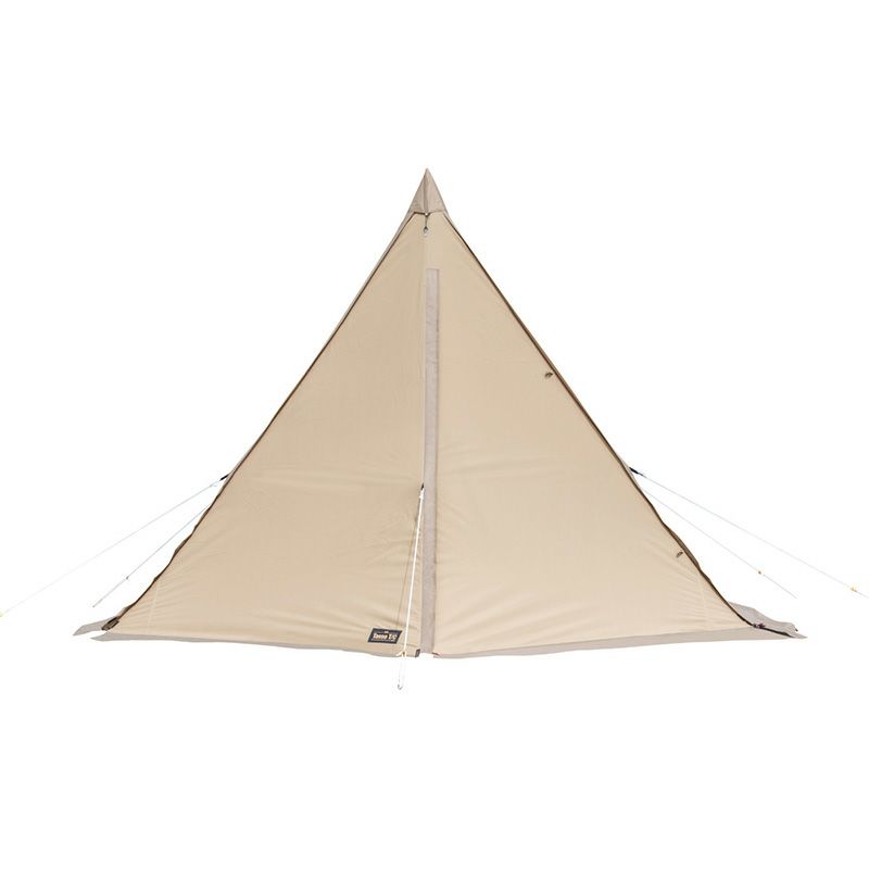 Ogawa Campal オガワキャンパル タッソ T/C | TECH COUNTRY