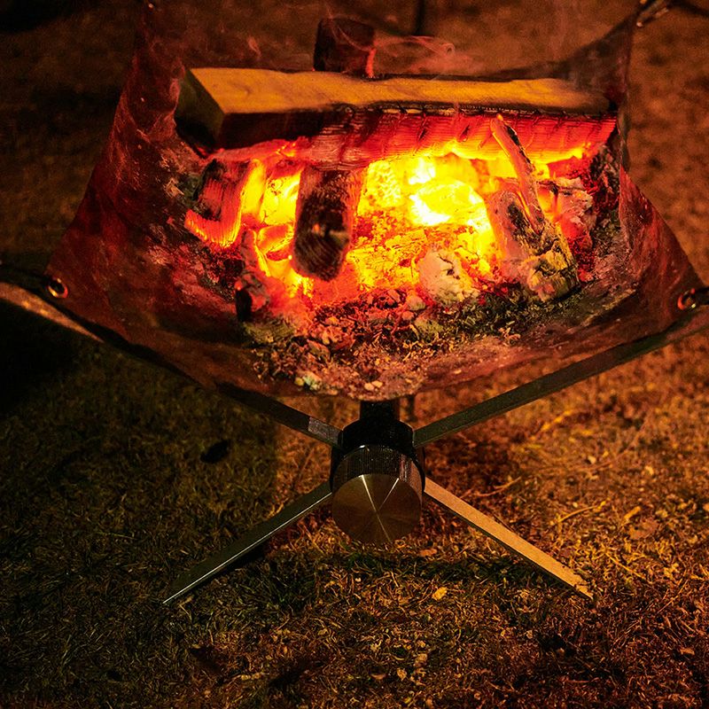 muraco ムラコ SATELLITE FIRE BASE サテライトファイヤーベース