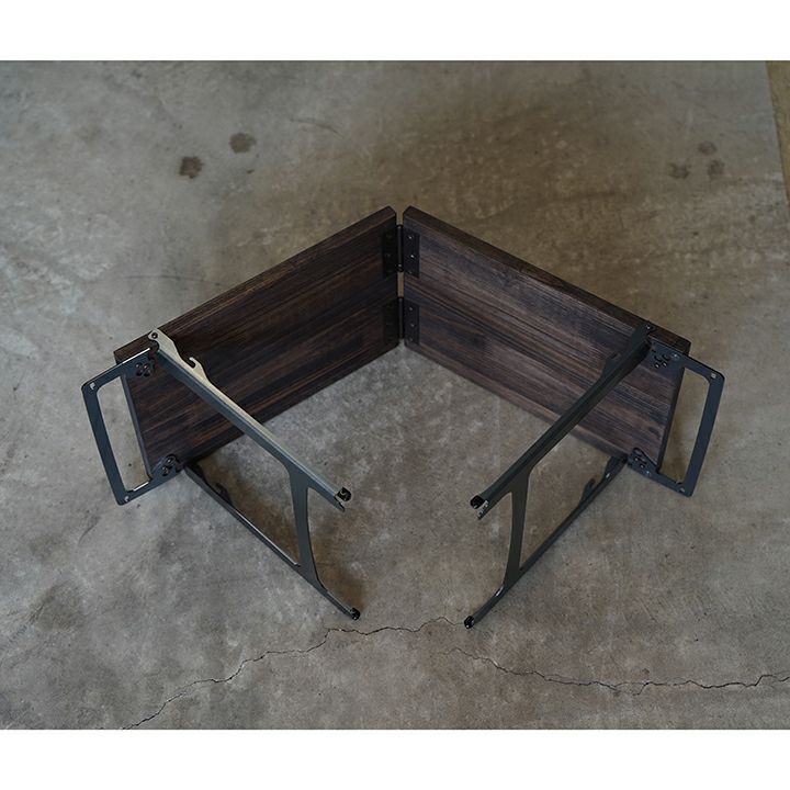 MOOSE ROOM WORKS ムースルームワークス Stag & Folding Table