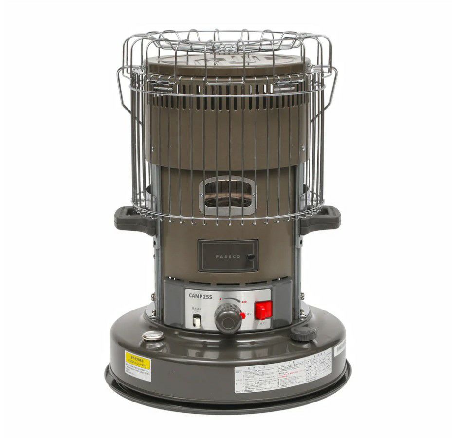 PASECO パセコ CAMP-25 | TECH COUNTRY