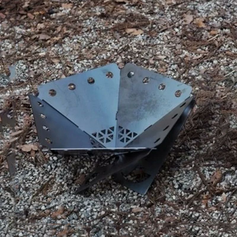 asimocrafts アシモクラフト takibi no asi タキビノアシ | TECH COUNTRY