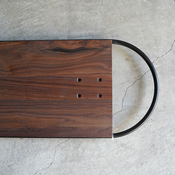 asimocrafts アシモクラフト deck_aw デッキAW | TECH COUNTRY