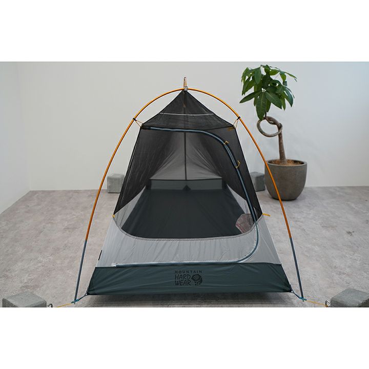 MOUNTAIN HARD WEAR マウンテンハードウェア NINBUS UL 1 TENT