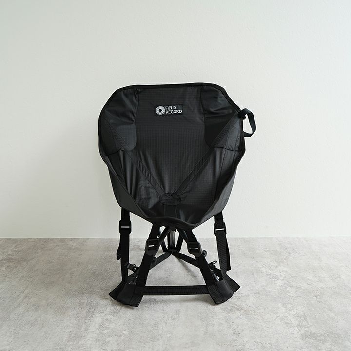 FIELD RECORD フィールドレコード FR-chair carbon FR チェアー 