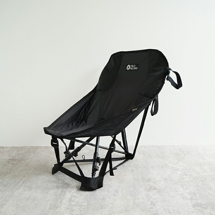 純正クーポン FR-chair carbon field / チェアカーボンフィールド 