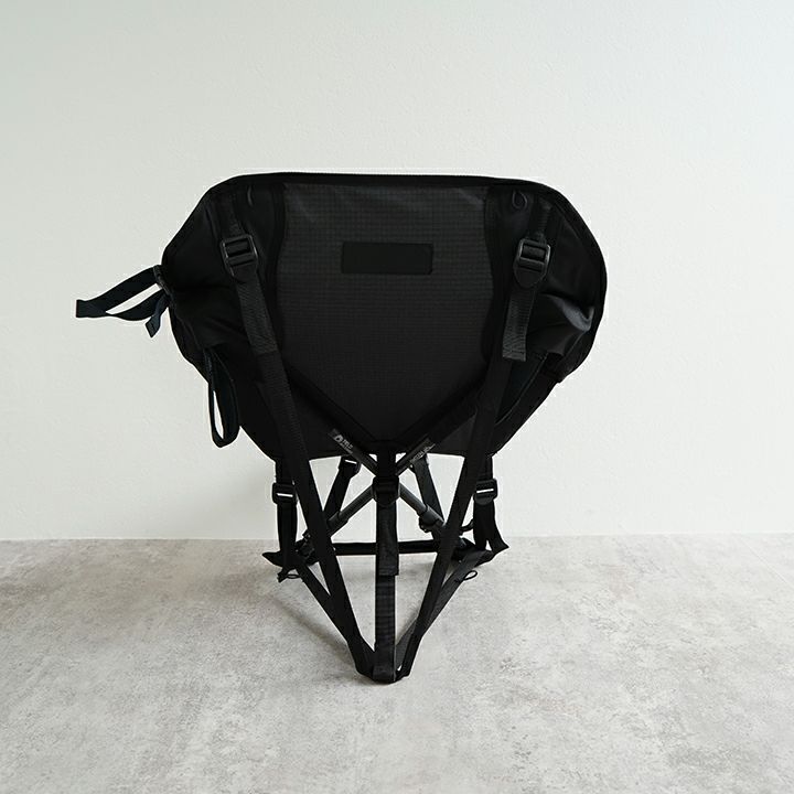 FIELD RECORDチェアカーボンFR-chair carbonfield FR-chair carbon field / チェアカーボンフィールド | fieldrecord