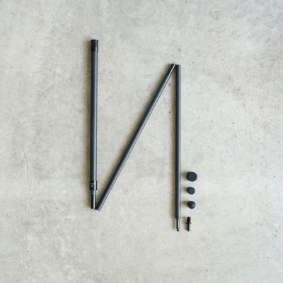 ANTCAUS カーボンファイバーマルチテントポール(ANTCAUS | TECH ANTCAUS カーボンファイバーマルチテントポール(ANTCAUS | TECH