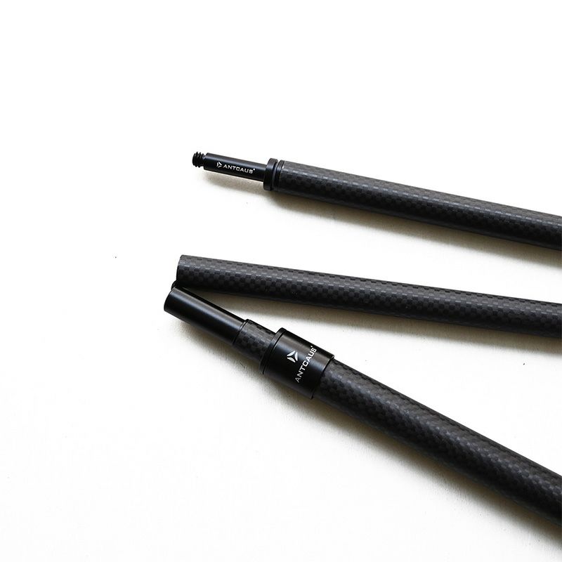 ANTCAUS Carbon Fiber Multi Tent Pole カーボンファイバー