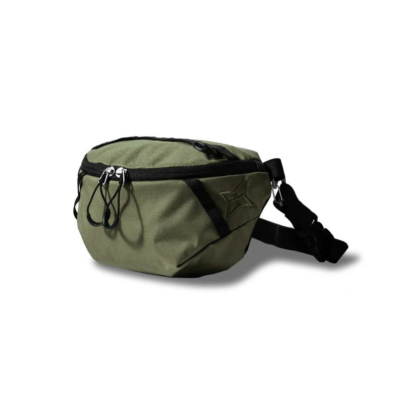 バッグ PAAGO WORKS SWITCH M SP ECOPAK SWITCH M | UTILITY BAG – PAAGOWORKS