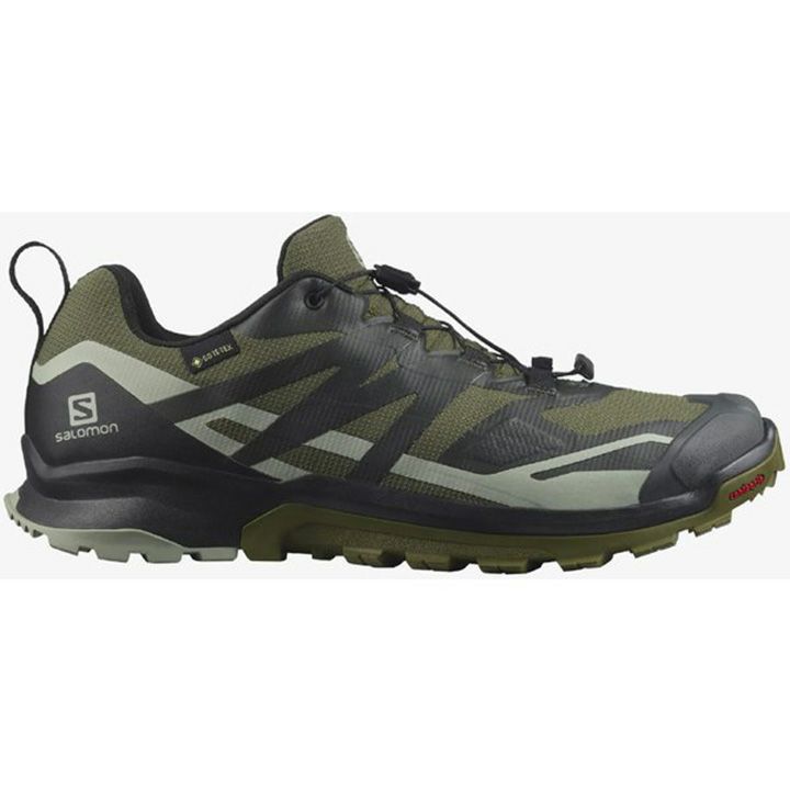 SALOMON サロモン XA ROGG 2 GTX エックスエー ログ 2 ゴアテックス