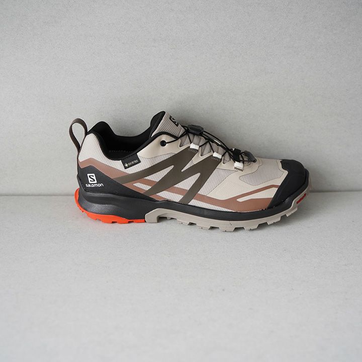 サロモン SALOMON XA ROGG GTX ゴアテックス スニーカー SALOMON】 サロモン X ULTRA 360 EDGE GTX W エックス ウルトラ