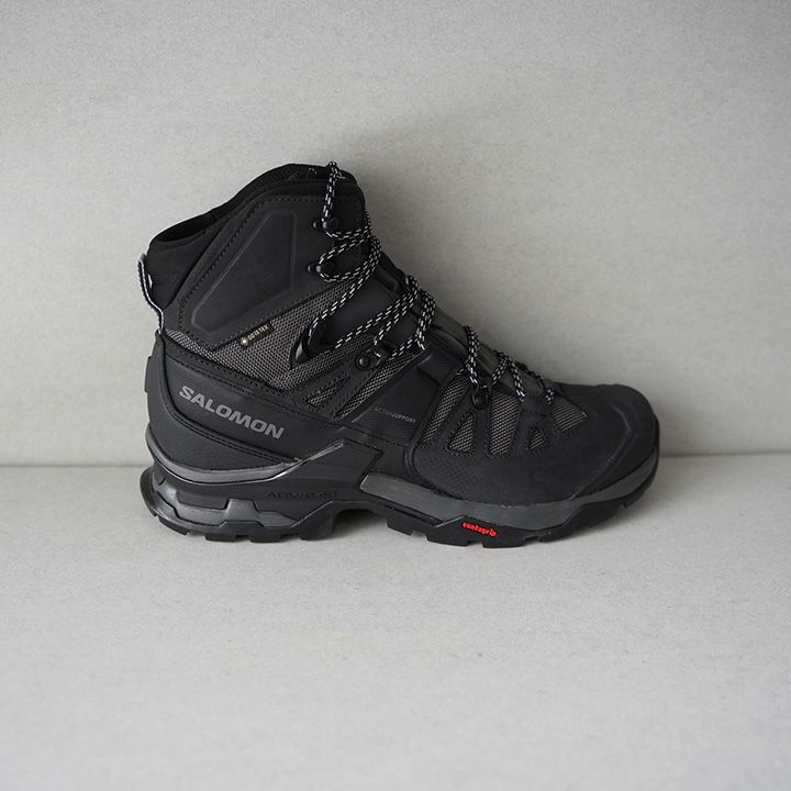 SALOMON サロモン QUEST 4 GTX クエスト 4 ゴアテックス | TECH SALOMON サロモン QUEST 4 GTX クエスト 4 ゴアテックス | TECH
