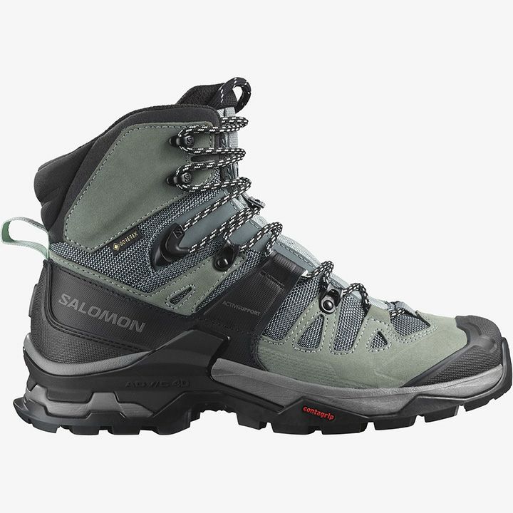 SALOMON サロモン QUEST 4 GTX W クエスト 4 | TECH COUNTRY