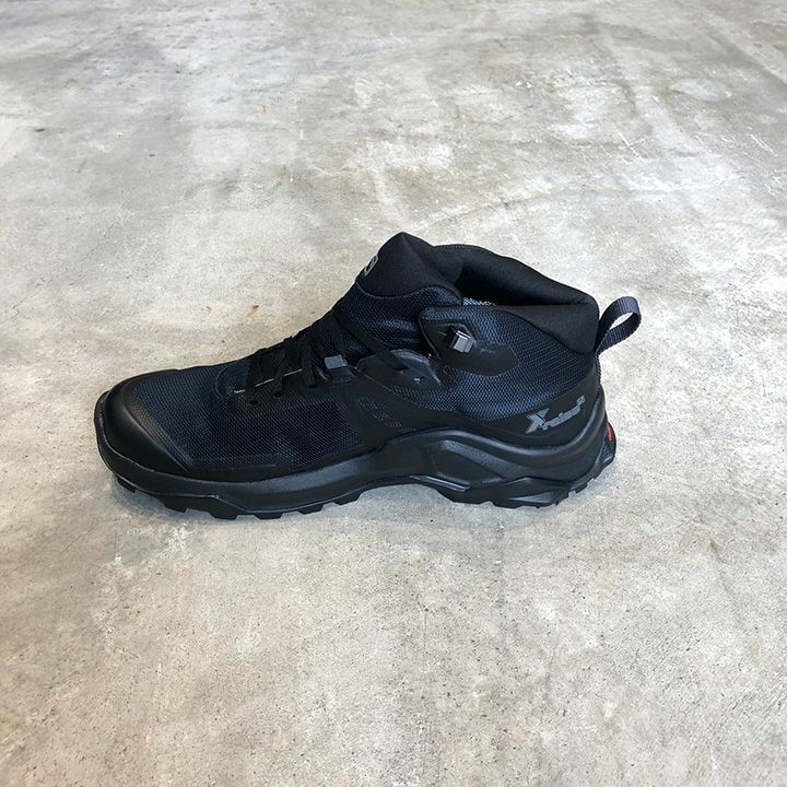 SALOMON サロモン X RAISE 2 MID GTX エックス ライズ 2 ミッド