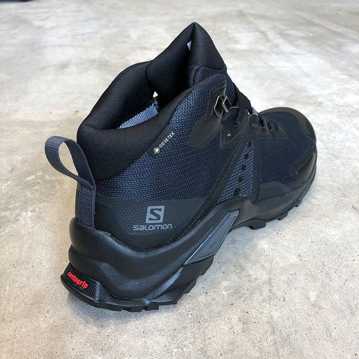 サロモン エックス ライズ 2 SALOMON】 サロモン X RAISE 2 MID GTX エックスライズ2ミッド