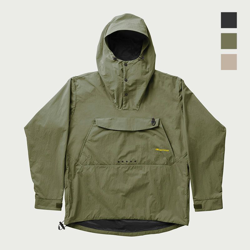 karrimor カリマー thermal pullover | TECH COUNTRY