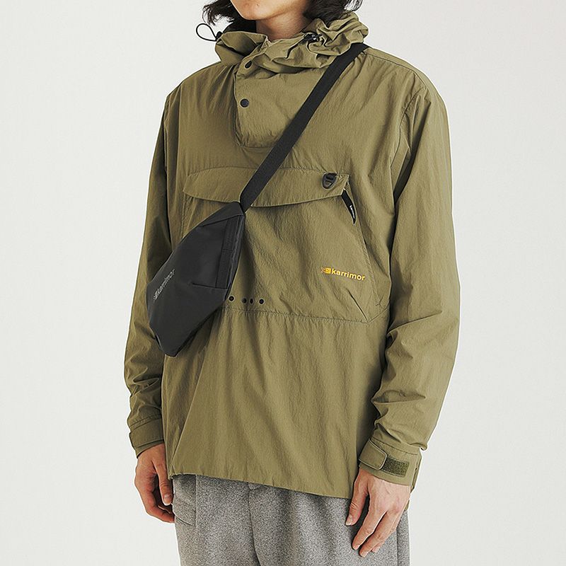karrimor カリマー thermal pullover | TECH COUNTRY