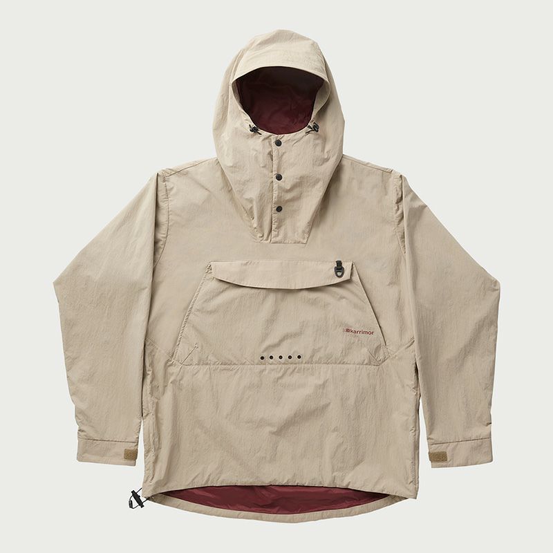 karrimor カリマー thermal pullover | TECH COUNTRY