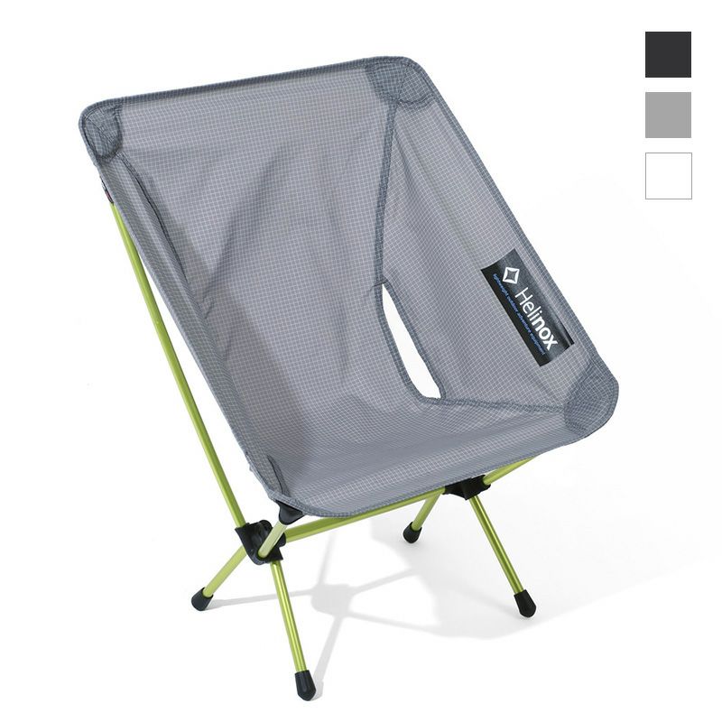 Helinox ヘリノックス チェアゼロ | TECH COUNTRY