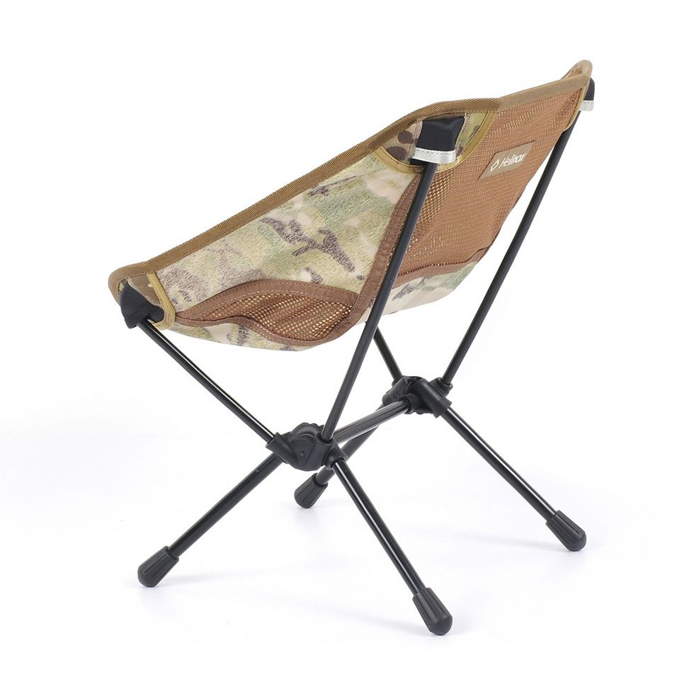 Helinox ヘリノックス チェアワン ミニ カモ | TECH COUNTRY