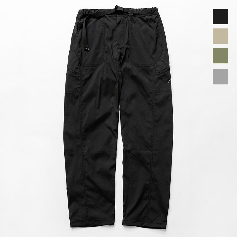 CAYL ケイル 6 Pocket Hiking Pants | TECH COUNTRY