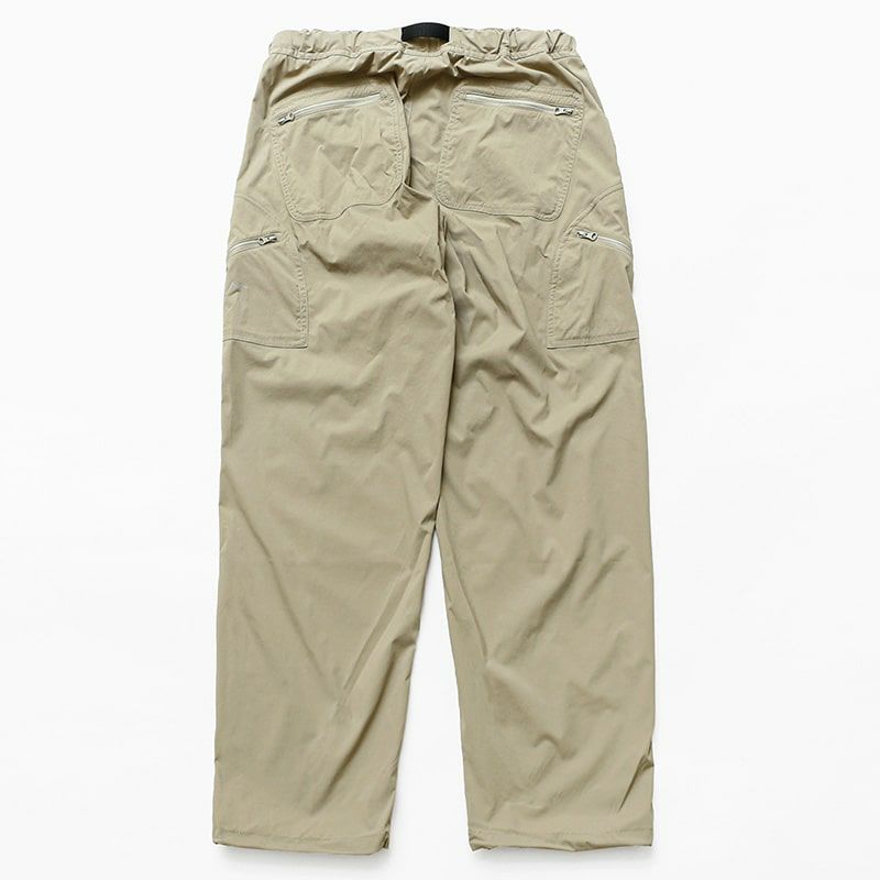 CAYL ケイル 6 Pocket Hiking Pants | TECH COUNTRY