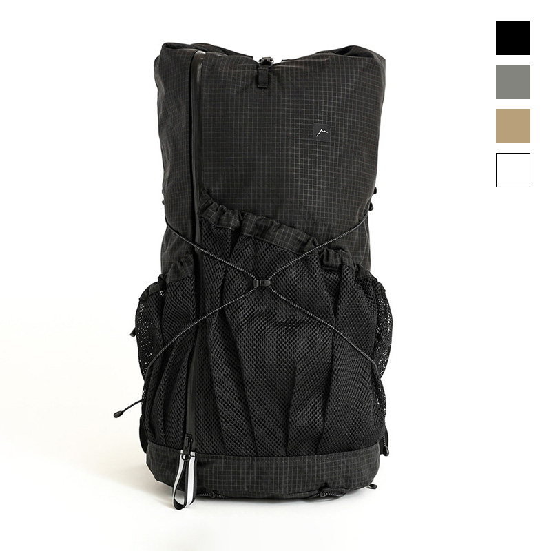 Cayl Mari Roll Top ケイル マリロールトップ ザック 登山（CAYL 