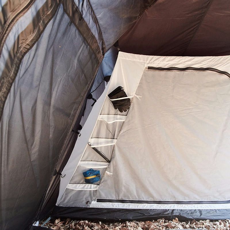 muraco ZIZ TENT SHELTER BLACK ムラコ ジズテントシェルター ブラック