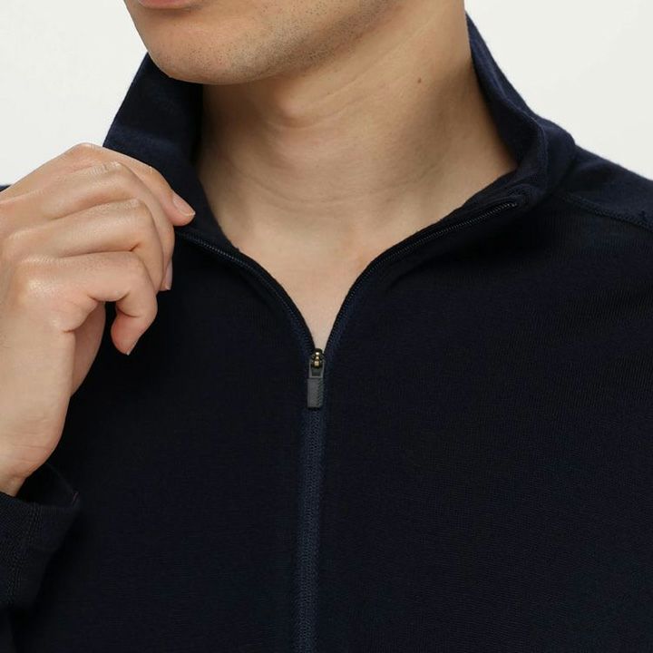 ICEBREAKER M 260 TECH LS HALF ZIP アイスブレーカー